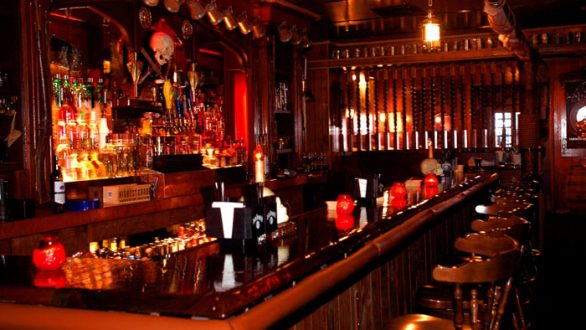 44χρονος στην Αλεξανδρούπολη είχε μετατρέψει το μπαρ του σε οίκο ανοχής