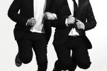 I will survive στις 20 Ιουλίου στο Κηποθέατρο Εγνατία Αλεξανδρούπολης