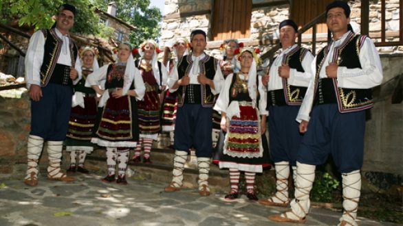 Εκδήλωση με θέμα την Θράκη το Σάββατο 14 Ιουλίου στο Κηποθέατρο Αλεξανδρούπολης