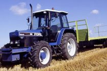 Μέχρι το τέλος του έτους επιτρέπεται η εισαγωγή γεωργικών μηχανημάτων από χώρα της Ε.Ε.