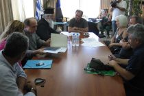 Υπεγράφη η σύμβαση για την διαρρύθμιση του Πνευματικού Κέντρου της Ι. Μητροπόλεως Αλεξανδρουπόλεως