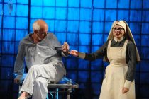 O Δον Ζουάν στο Θέατρο Πάρκου Εγνατία Αλεξανδρούπολης στις 5 Αυγούστου