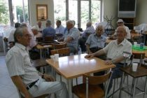 Ανακοίνωση για κλιματιζόμενες αίθουσες στην Αλεξανδρούπολη