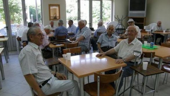 Ανακοίνωση για κλιματιζόμενες αίθουσες στην Αλεξανδρούπολη