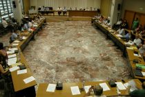 Ομόφωνο ψήφισμα Περιφερειακού Συμβουλίου για την άρση της διακοπής των συντάξεων των ομογενών παλιννοστούντων