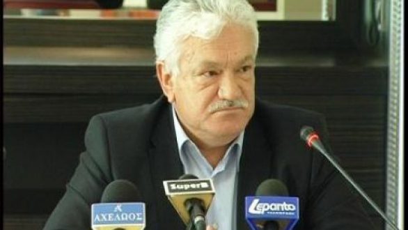 Συνάντηση Σώκου με εκπροσώπους Δήμων της Περιφέρειας για την μεταφορά των μαθητών