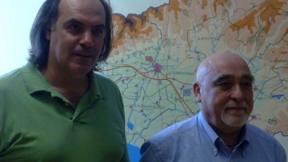 Η “Οικολογία Αλληλεγγύη” για τον θεσμό του Περιφερειακού Συμπαραστάτη