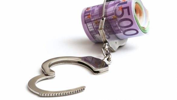 Σύλληψη 52χρονης στην Ορεστιάδα για χρέη 2 εκ. ευρώ προς το Δημόσιο