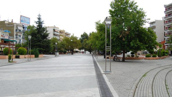 Σε μαζικό συλλαλητήριο καλεί τους Θρακιώτες η Συντονιστική Επιτροπή Αγώνα