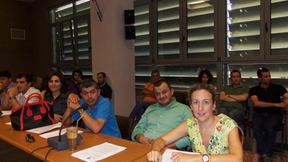 Συνεδρίασε το Περιφερειακό Συμβούλιο – ΟΧΙ σε Χρυσωρυχεία και ιδιωτικοποίηση της ΑΤΕbank