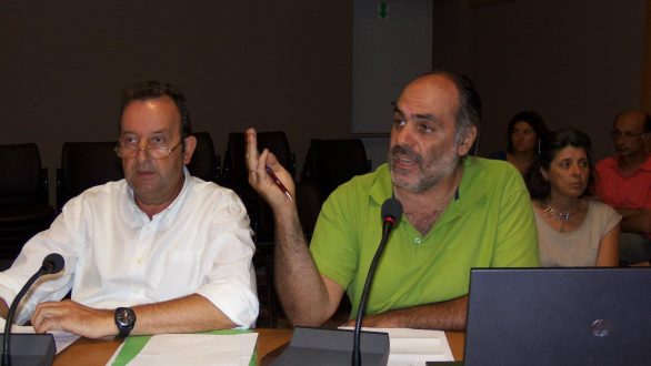 Θανάσης Μακρής: “Τα χρυσωρυχεία στη Θράκη είναι ανεπιθύμητα και θα πρέπει η κυβέρνηση να σεβαστεί την βούληση των κατοίκων”