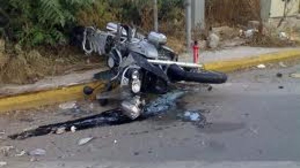 Θανατηφόρο τροχαίο στη Σαμοθράκη