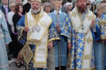 Επίσκεψη Μητροπολίτη Δαμασκηνού στην Πολωνία