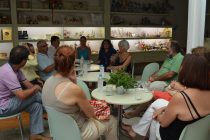 Συνεδρίασε στην Αλεξανδρούπολη η Επιτροπή Πολιτισμού-Τουρισμού της Περιφέρειας ΑΜ-Θ