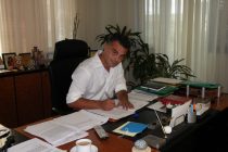 Ορκίστηκε νέος Περιφερειακός Σύμβουλος Έβρου ο Νίκος Τζανίδης