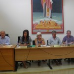 Έκτακτη Συνεδρίαση στο Διδυμότειχο