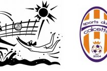 Τουρνουά beach Volley “Good-bye summer” στο sports club Calcetto 31/8 έως 2/9/2012