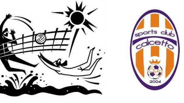 Τουρνουά beach Volley “Good-bye summer” στο sports club Calcetto 31/8 έως 2/9/2012