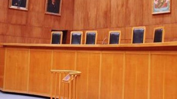 Δεν συγχωνεύεται –  προς το παρόν – το Ειρηνοδικείο Διδυμοτείχου