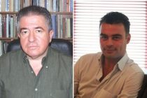 Παραιτήθηκε ο Παπαθανάκης – Την θέση του θα καταλάβει ο “αιρετικός” Νίκος Τζανίδης