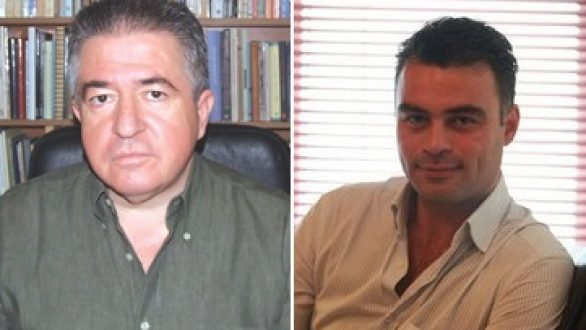 Παραιτήθηκε ο Παπαθανάκης – Την θέση του θα καταλάβει ο “αιρετικός” Νίκος Τζανίδης