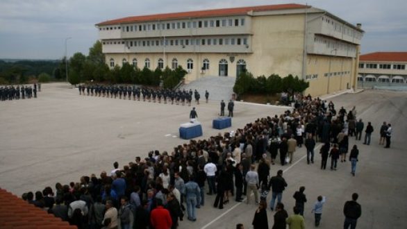 Ένσταση για τη μη εισαγωγή φοιτητών στις σχολές αστυνομίας από την Ένωση Γονέων Ορεστιάδας