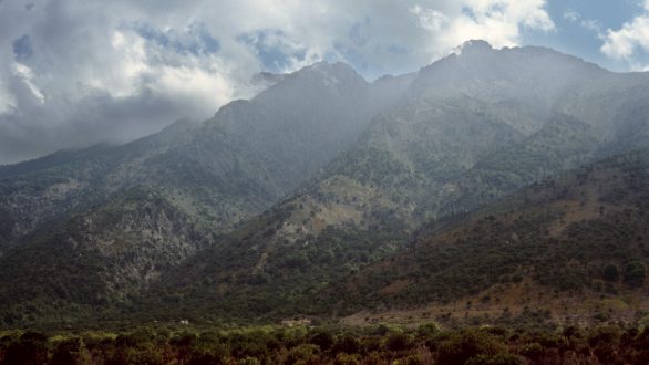 Το Σάος της Σαμοθράκης εντάσσεται στα “Απάτητα Βουνά”