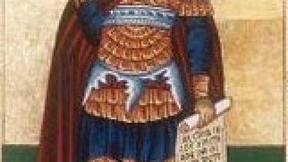 Εκδηλώσεις ΦΑΝΟΥΡΙΑ 2012 στην Οινόη