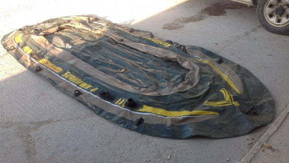 Σύλληψη δύο διακινητών και δεκαεπτά λαθρομεταναστών στη Μάνδρα Διδυμοτείχου