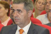 Η ανάρτηση στο facebook του Δημήτρη Μουζά σχετικά με το Αναψυκτήριο στις Καταστανιές!