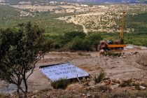 “Από αυτή την Κυριακή κάποιοι έχουν χάσει τον ύπνο τους” με μαζικές κινητοποιήσεις ενάντια στα χρυσωρυχεία του Περάματος