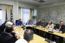 H αξιοποίηση των γεωθερμικών πεδίων και των ιαματικών πηγών της Περιφέρειας ΑΜ-Θ αντικείμενο συνάντησης εργασίας στην Κομοτηνή