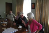 Επίσκεψη ΓΓ Αποκεντρωμένης Διοίκησης Μακεδονίας Θράκης στην Περιφερειακή Ενότητα Έβρου