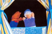 «Ζηνοβία η Ατίθαση» και εργαστήρι κατασκευής κούκλας κουκλοθεάτρου με ανακυκλώσιμα υλικά στο Πνευματικό Κέντρο Ν. Βύσσας