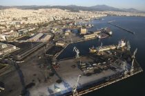 Όταν οι τοπικοί βουλευτές αδιαφορούν για τον τόπο μας, οι βουλευτές Δωδεκανήσου ενδιαφέρονται για την απαξίωση του λιμανιού της Αλεξανδρούπολης