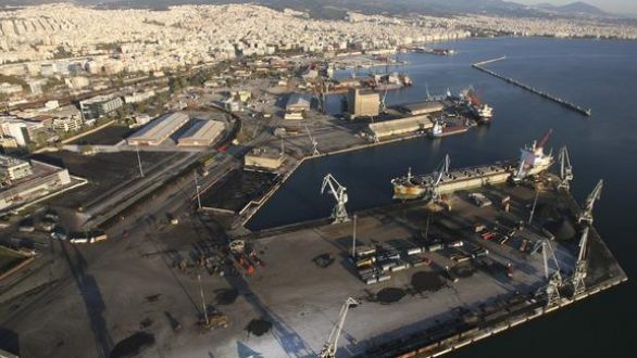 Η σύνθεση του νέου Δ.Σ. του Οργανισμού Λιμένος Αλεξανδρούπολης