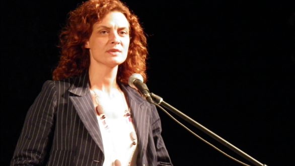 Δεύτερος γύρος στην αντιπαράθεση Μουζά-Γκουγκουσκίδου