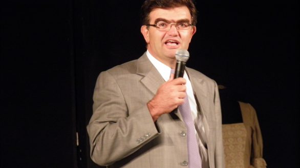 Νόμιμη η εκλογή του προέδρου Δ.Σ Ορεστιάδας – Την απόφαση αμφισβητεί η αντιπολίτευση (ΟΛΗ Η ΑΠΟΦΑΣΗ)