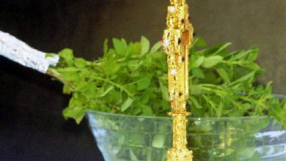 Με αγιασμό και αποχή των δικαστών από τα καθήκοντά τους ξεκίνησε το νέο δικαστικό έτος στην Ορεστιάδα