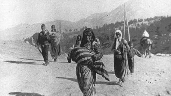 Πρόγραμμα εορτασμού της 14ης Σεπτεμβρίου – Ημέρα εθνικής μνήμης της γενοκτονίας των Ελλήνων της Μικράς Ασίας από το Τουρκικό κράτος