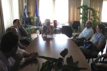 “H κυβέρνηση συνεχίζει να προκαλεί στο όνομα της μνημονιακής πολιτικής” δήλωσε η Νικολάου για το ψήφισμα των Ιατρικών Επισκεπτών και Φαρμακοϋπαλλήλων Έβρου