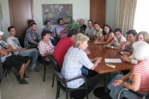 Ψήφισμα διαμαρτυρίας Περιφερειακού Τμήματος Φυσιοθεραπευτών