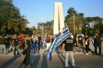 Η Τουρκική (;) Μειονοτική Κίνηση για τα Ανθρώπινα δικαιώματα κατηγορεί την Χρυσή Αυγή για εθνικιστική βία