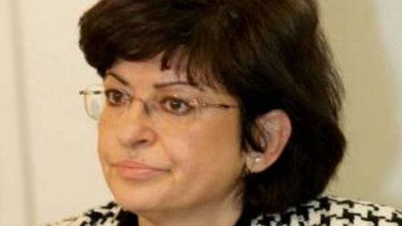 Επίσκεψη αντιπροσωπείας του ΚΚΕ με την Δ. Μανωλάκου στην ΕΒΖ Ορεστιάδας