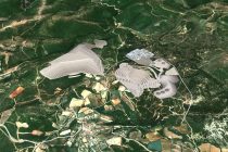 Στις 17 Σεπτεμβρίου ξεκινούν οι εργασίες εξόρυξης  χρυσοφόρων κοιτασμάτων στην περιοχή του Περάματος