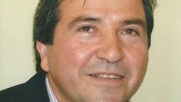 «Εγκατάλειψη και παρακμή χαρακτηρίζουν την Εγνατία Οδό» διαπιστώνει ο Βουλευτής των ΑΝΕΛ Μαρίνος Ουζουνίδης