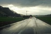 Μέτρα της Τροχαίας και συμβουλές για ασφαλή οδήγηση λόγω των έντονων καιρικών φαινομένων, τα οποία αναμένονται τις επόμενες ημέρες