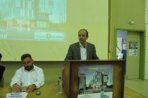 Με επιτυχία πραγματοποιήθηκε η Επιστημονική διημερίδα “ΚΤΙΡΙΟ & ΕΝΕΡΓΕΙΑ” στην Ξάνθη