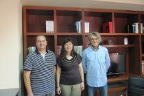 Σεμινάριο ΤΕΕ Θράκης με θέμα : «Σχέδιο & Φάκελος Ασφάλειας και Υγείας»