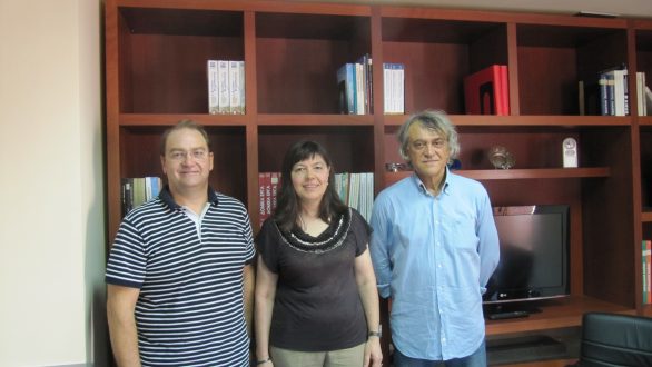 Σεμινάριο ΤΕΕ Θράκης με θέμα : «Σχέδιο & Φάκελος Ασφάλειας και Υγείας»